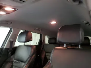 2017 Kia Sorento EX with VIN 5XYPHDA1XHG252950, listed as a Copart auction lot 87718275 with 71,058 mi miles and Salvage Title. Bid and sale history available at carsss.com. Image 10.