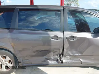 2017 Toyota Sienna L с VIN 5TDZZ3DCXHS778141, выставлен на аукционе IAAI как лот 41139603 с пробегом 158 643 миль миль и . История ставок и продаж доступна на DreamBid. Изображение 6.