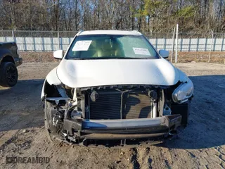 2015 Infiniti QX60 with VIN 5N1AL0MN5FC545082, listed as a IAAI auction lot 41422846 with 100,000 mi miles. Bid and sale history available at carsss.com. Image 13.