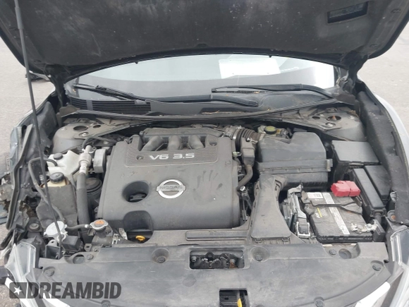 2016 Nissan Altima SL z VIN 1N4BL3AP7GC157407, wystawiony jako IAAI lot #42276362 z przebiegiem 133 343 mil mil oraz . Historia ofert i sprzedaży dostępna na DreamBid. Obrazek 10.