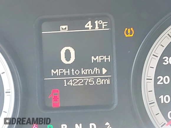 2013 Ram 1500 Express with VIN 1C6RR7FT3DS676354, listed as a IAAI auction lot 41990983 with 142,275 mi miles and . Bid and sale history available at DreamBid. Image 15.
