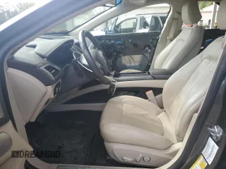2020 Lincoln MKZ Reserve z VIN 3LN6L5E96LR614668, wystawiony jako Copart lot #54226605 z przebiegiem 83 083 mil mil oraz Szkoda całkowita • Salvage title. Historia ofert i sprzedaży dostępna na DreamBid. Obrazek 7.