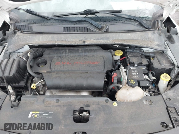 2018 Jeep Compass Limited with VIN 3C4NJDCBXJT350246, listed as a IAAI auction lot 41711327 with 112,364 mi miles. Bid and sale history available at carsss.com. Image 10.