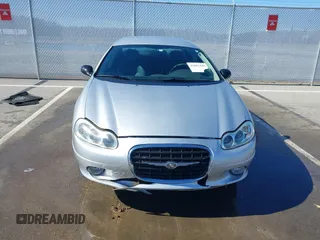 2004 Chrysler Concorde LXi z VIN 2C3HD36M64H664439, wystawiony jako IAAI lot #41661445 z przebiegiem 146 114 mil mil oraz . Historia ofert i sprzedaży dostępna na DreamBid. Obrazek 12.