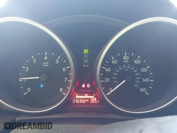 2012 Mazda 5 Touring with VIN JM1CW2CLXC0111947, listed as a IAAI auction lot 42690065 with 116,308 mi miles and . Bid and sale history available at DreamBid. Image 7.