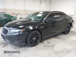 2013 Ford Taurus SHO с VIN 1FAHP2KT8DG159577, выставлен на аукционе IAAI как лот 41107630 с пробегом 90 865 миль миль и . История ставок и продаж доступна на DreamBid. Изображение 21.