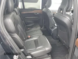 2016 Volvo XC90 T6 Inscription with VIN YV4A22PL1G1041829, listed as a Copart auction lot 47367425 with 125,531 mi miles and Clean Title. Bid and sale history available at carsss.com. Image 11.