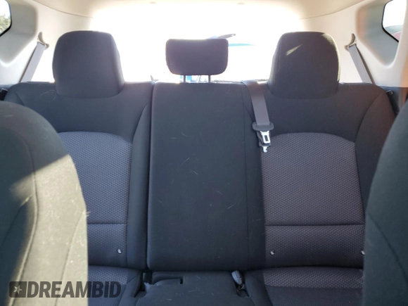 2022 Kia Soul LX with VIN KNDJ23AU3N7151995, listed as a Copart auction lot 86363844 with 61,488 mi miles and Salvage Title. Bid and sale history available at DreamBid. Image 10.