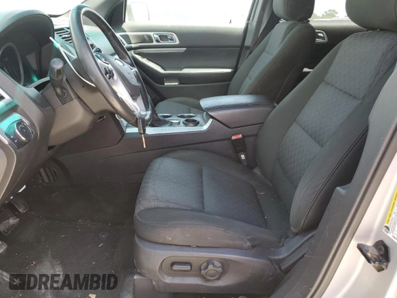 2013 Ford Explorer XLT с VIN 1FM5K7D83DGB77630, выставлен на аукционе Copart как лот 62339165 с пробегом 135 120 миль миль и Списание • Salvage title. История ставок и продаж доступна на DreamBid. Изображение 7.
