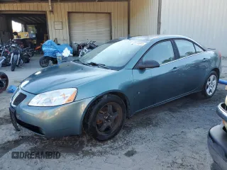 2009 Pontiac G6 w/1SA *Ltd Avail* with VIN 1G2ZG57B494172176, listed as a Copart auction lot 74470944 with 149,506 mi miles and Salvage Title. Bid and sale history available at carsss.com. Image 1.