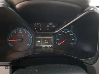 2017 GMC Canyon 2WD with VIN 1GTG5BEN9H1155278, listed as a Copart auction lot 73151464 with 131,009 mi miles and Salvage Title. Bid and sale history available at carsss.com. Image 9.