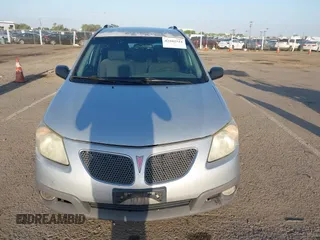 2005 Pontiac Vibe with VIN 5Y2SL63835Z479165, listed as a IAAI auction lot 42202524 with 239,245 mi miles and . Bid and sale history available at DreamBid. Image 6.