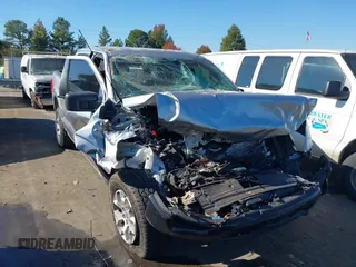 2023 Ford F-150 with VIN 1FTFW1P85PKD74502, listed as a IAAI auction lot 40664536 with Not provided miles and . Bid and sale history available at DreamBid. Image 6.