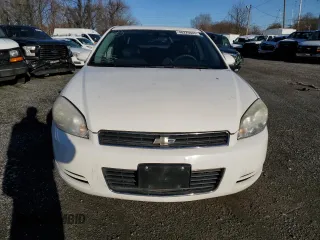 2009 Chevrolet Impala Police Police with VIN 2G1WS57M491284513, listed as a Copart auction lot 48226605 with 76,427 mi miles and Clean Title. Bid and sale history available at carsss.com. Image 5.