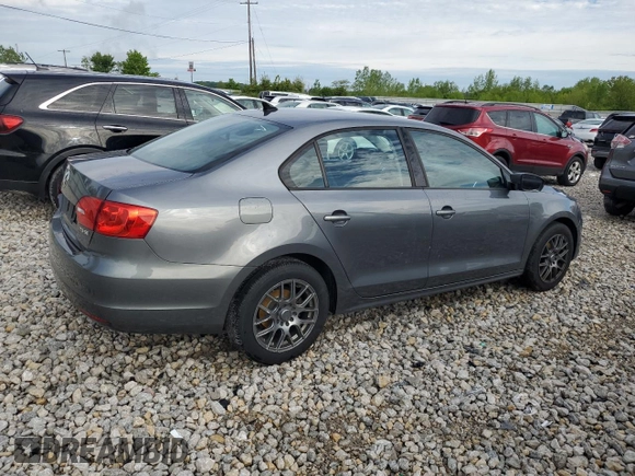 2012 Volkswagen Jetta SE with VIN 3VWDX7AJ8CM378434, listed as a Copart auction lot 57459245 with 139,245 mi miles and Clean title. Bid and sale history available at DreamBid. Image 3.