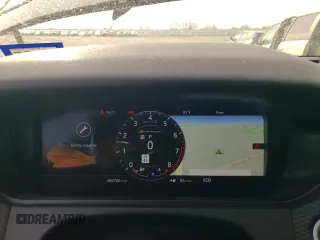 2018 Land Rover Range Rover Velar R-Dynamic SE с VIN SALYL2RV1JA730668, выставлен на аукционе Copart как лот 49334985 с пробегом 82 782 миль миль и Списание • Salvage title. История ставок и продаж доступна на DreamBid. Изображение 9.