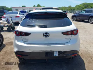 2023 Mazda 3 Premium Plus with VIN JM1BPBNY5P1603562, listed as a IAAI auction lot 42160455 with 24,271 mi miles and . Bid and sale history available at DreamBid. Image 16.