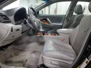 2011 Toyota Camry LE with VIN 4T1BK3EK6BU628473, listed as a Copart auction lot 50642375 with 89,622 mi miles and Salvage Title. Bid and sale history available at carsss.com. Image 7.