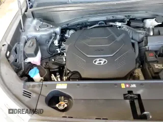 2022 Hyundai Palisade Calligraphy с VIN KM8R7DHE1NU407413, выставлен на аукционе Copart как лот 81603725 с пробегом 42 930 миль миль и Списание • Salvage title. История ставок и продаж доступна на DreamBid. Изображение 14.