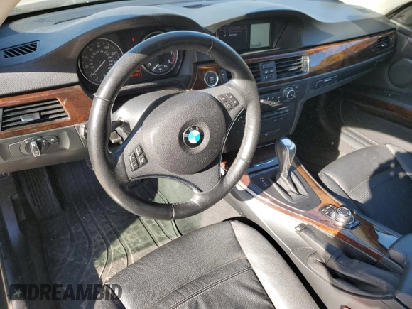 2013 BMW 3 Series 328i xDrive with VIN WBAKF5C50DE658015, listed as a Copart auction lot 77112224 with 76,424 mi miles and Clean Title. Bid and sale history available at carsss.com. Image 8.