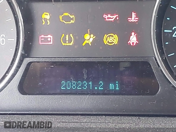 2010 Ford Flex SEL z VIN 2FMHK6CC6ABD00482, wystawiony jako IAAI lot #42054488 z przebiegiem 208 231 mil mil oraz . Historia ofert i sprzedaży dostępna na DreamBid. Obrazek 15.