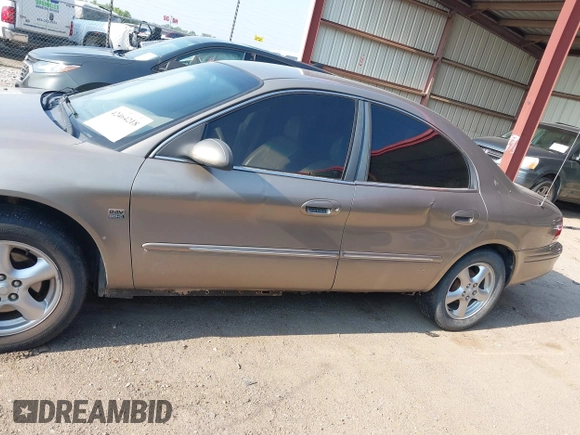 2004 Mercury Sable LS Premium с VIN 1MEFM55S94G615308, выставлен на аукционе IAAI как лот 42464218 с пробегом 183 180 миль миль и . История ставок и продаж доступна на DreamBid. Изображение 14.