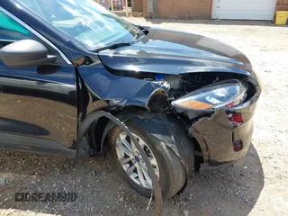 2022 Ford Escape SE с VIN 1FMCU0G65NUA54496, выставлен на аукционе IAAI как лот 42325251 с пробегом 29 268 миль миль и . История ставок и продаж доступна на DreamBid. Изображение 6.