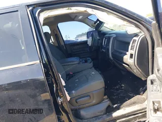 2014 Ram 1500 Express with VIN 1C6RR6KT3ES168015, listed as a IAAI auction lot 41771700 with 204,249 mi miles. Bid and sale history available at carsss.com. Image 5.
