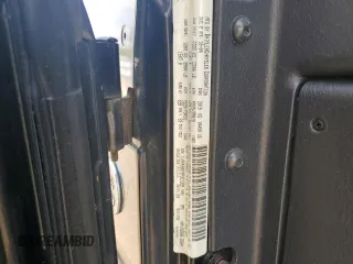 2005 Jeep Wrangler X z VIN 1J4FA39S75P321328, wystawiony jako Copart lot #59711505 z przebiegiem 126 768 mil mil oraz Szkoda całkowita • Salvage title. Historia ofert i sprzedaży dostępna na DreamBid. Obrazek 13.