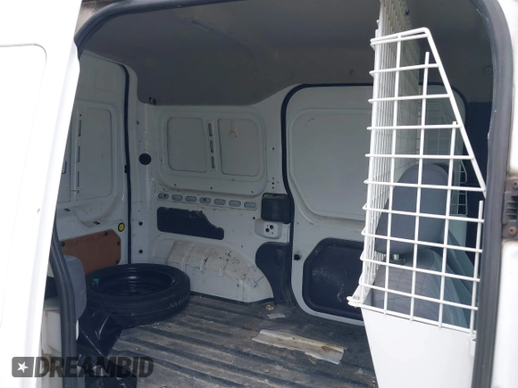 2012 Ford Transit Connect XLT with VIN NM0LS7BN4CT088124, listed as a IAAI auction lot 42398905 with 203,832 mi miles and . Bid and sale history available at DreamBid. Image 8.