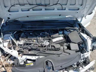 2024 Toyota Corolla SE with VIN 5YFS4MCE7RP179152, listed as a IAAI auction lot 42058020 with 32,039 mi miles and . Bid and sale history available at DreamBid. Image 10.