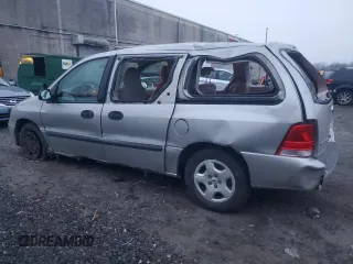 2005 Ford Freestar S z VIN 2FMZA506X5BA51187, wystawiony jako Copart lot #84252984 z przebiegiem 115 747 mil mil oraz Czysty tytuł • Clean title. Historia ofert i sprzedaży dostępna na DreamBid. Obrazek 2.