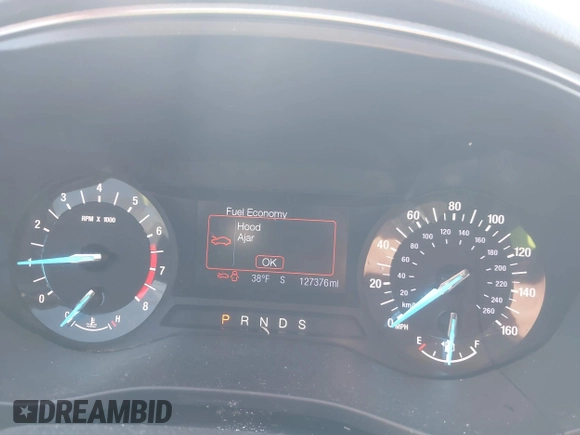 2013 Ford Fusion SE с VIN 3FA6P0H99DR184794, выставлен на аукционе IAAI как лот 41120431 с пробегом 127 376 миль миль и . История ставок и продаж доступна на DreamBid. Изображение 7.