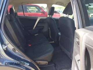 2014 Toyota RAV4 LE with VIN 2T3ZFREV1EW093290, listed as a IAAI auction lot 42343278 with 318,635 mi miles and . Bid and sale history available at DreamBid. Image 8.