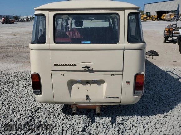 1994 Volkswagen EuroVan с VIN 9BWZZZ23ZPP027489, выставлен на аукционе Copart как лот 45354835 с пробегом 32 453 миль миль и Чистый • Clean title. История ставок и продаж доступна на DreamBid. Изображение 12.
