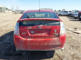 2008 Toyota Prius z VIN JTDKB20U983308490, wystawiony jako IAAI lot #41635842 z przebiegiem 131 780 mil mil oraz . Historia ofert i sprzedaży dostępna na DreamBid. Obrazek 16.