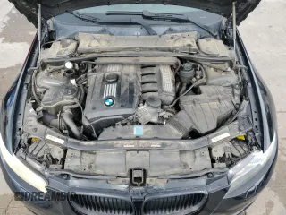2008 BMW 3 Series 328xi z VIN WBAWV53568P079397, wystawiony jako Copart lot #71280664 z przebiegiem 145 909 mil mil oraz Czysty tytuł • Clean title. Historia ofert i sprzedaży dostępna na DreamBid. Obrazek 11.
