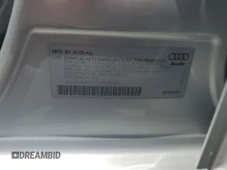 2005 Audi A4 3.2L with VIN WAUDG68E25A425282, listed as a Copart auction lot 69346994 with 34,790 mi miles and Salvage Title. Bid and sale history available at carsss.com. Image 14.