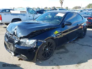 2011 BMW M3 with VIN WBSKG9C54BE796976, listed as a IAAI auction lot 41389492 with 143,849 mi miles. Bid and sale history available at carsss.com. Image 17.