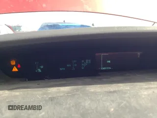 2011 Toyota Prius I z VIN JTDKN3DU7B0312134, wystawiony jako Copart lot #46120195 z przebiegiem 138 752 mil mil oraz Szkoda całkowita • Salvage title. Historia ofert i sprzedaży dostępna na DreamBid. Obrazek 9.