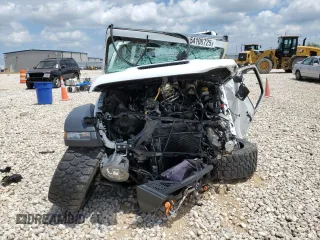 2021 Jeep Gladiator Mojave with VIN 1C6JJTEG5ML624140, listed as a Copart auction lot 54108725 with Not provided miles and Non repairable. Bid and sale history available at DreamBid. Image 5.