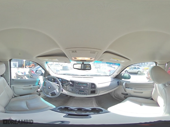 2012 Chevrolet Silverado 1500 LT with VIN 1GCRKSE77CZ257613, listed as a Copart auction lot 48324385 with 133,335 mi miles and Salvage Title. Bid and sale history available at carsss.com. Image 13.