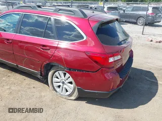 2015 Subaru Outback Premium with VIN 4S4BSBFC8F3290152, listed as a IAAI auction lot 42272736 with 44,006 mi miles and . Bid and sale history available at DreamBid. Image 6.