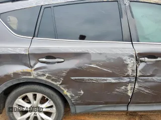 2013 Toyota RAV4 Limited с VIN 2T3YFREV7DW045349, выставлен на аукционе Copart как лот 58204545 с пробегом Не указан миль и На запчасти • Non repairable. История ставок и продаж доступна на DreamBid. Изображение 11.