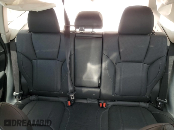 2022 Subaru Forester Limited с VIN JF2SKAPC7NH476653, выставлен на аукционе Copart как лот 55281355 с пробегом 21 219 миль миль и На запчасти • Non repairable. История ставок и продаж доступна на DreamBid. Изображение 10.