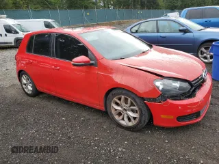 2010 Volkswagen Golf с VIN WVWDB7AJ9AW404313, выставлен на аукционе Copart как лот 74779244 с пробегом 164 318 миль миль и Списание • Salvage title. История ставок и продаж доступна на DreamBid. Изображение 4.