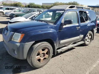 2006 Nissan Xterra SE z VIN 5N1AN08U86C561529, wystawiony jako Copart lot #72488133 z przebiegiem 146 895 mil mil oraz Szkoda całkowita • Salvage title. Historia ofert i sprzedaży dostępna na DreamBid. Obrazek 1.