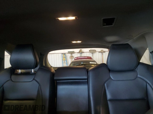 2018 Acura MDX with VIN 5J8YD4H34JL010626, listed as a Copart auction lot 61831845 with 98,865 mi miles and Salvage title. Bid and sale history available at DreamBid. Image 10.