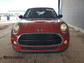 2017 MINI Hardtop Cooper with VIN WMWXP5C54H3C63634, listed as a Copart auction lot 58661885 with 115,992 mi miles and Clean title. Bid and sale history available at DreamBid. Image 5.