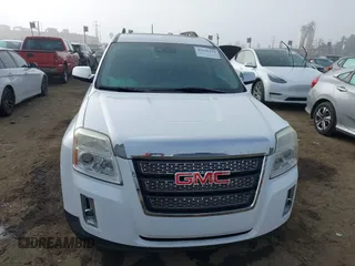 2015 GMC Terrain SLT with VIN 2GKFLTE34F6151904, listed as a IAAI auction lot 41141439 with 171,995 mi miles and . Bid and sale history available at DreamBid. Image 12.